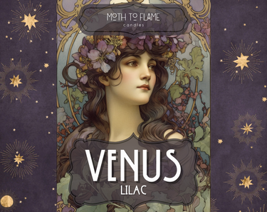 Venus – 7 oz Candle